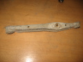 Рычаг задний поперечный левый MAZDA 626(GD) 1987-1992 (G21128630B)