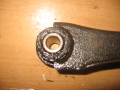 Рычаг задний поперечный правый MAZDA 626(GD) 1987-1992 (G211-28-620B)