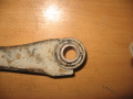 Рычаг задний поперечный правый MAZDA 626(GD) 1987-1992 (G211-28-620B)