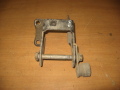 Кронштейн КПП передний MAZDA 626(GD) 1987-1992 (GJ21-39-020C)
