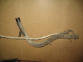 Горловина топливного бака MAZDA 626(GD) 1987-1992 (GN5142210)