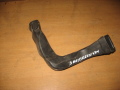 Воздуховод MAZDA 626(GD) 1987-1992 (GJ21-60-194)