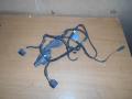 Проводка двери задней BMW 320i(E46) 1998-2006(61126913085)
