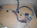 Проводка КПП BMW 320i(E46) 1998-2006(12517506793)