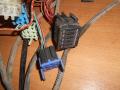 Проводка КПП BMW 320i(E46) 1998-2006(12517506793)