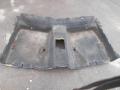 Покрытие напольное задн. BMW 320i(E46) 1998-2006(51478213978)