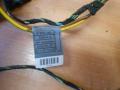 Проводка коса жгут печки BMW 320i(E46) 1998-2006(61126910085)