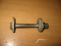 Болт регулировочный развал/сход Toyota Land Cruiser (100) 1998-2007(4819060010)