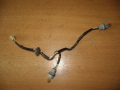 Проводка коса подсветки номера Daewoo Matiz (M100/M150) 1998-2015(96507774)