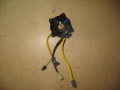 Механизм подрулевой для SRS Chery Amulet (A15) 2006-2012(B113402080)