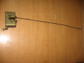 Замок двери пер.правой Chery Amulet (A15) 2006-2012(A116105410AB)