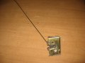 Замок двери задней правой Chery Amulet (A15) 2006-2012(A116205210AB)