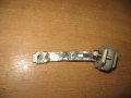 Ограничитель двери Chery Amulet (A15) 2006-2012(A116109110AB)