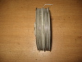 Шестерня коленвала (шкив) Hyundai Accent II (+ТАГАЗ) 2000-2012(2312426030)