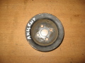 Шкив водяного насоса Hyundai Accent II (+ТАГАЗ) 2000-2012(2522622610)
