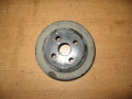 Шкив водяного насоса Hyundai Accent II (+ТАГАЗ) 2000-2012(2522622610)