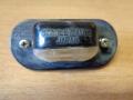 Фонарь подсветки номера Mazda 626 (GD) 1987-1992(0087021)
