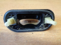 Фонарь подсветки номера Mazda 626 (GD) 1987-1992(0087021)