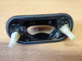 Фонарь подсветки номера Mazda 626 (GD) 1987-1992(00870021)