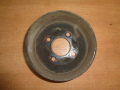 Шкив водяного насоса(помпы) Ford America Aerostar 1986-1997(98FF8509BA)