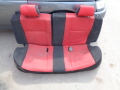 Задний диван GEELY MK Cross 2011>