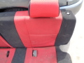 Задний диван GEELY MK Cross 2011>