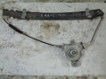 Стеклоподъемник передний правый Chevrolet Lanos 2004-2010(96304040)