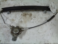 Стеклоподъемник передний правый Chevrolet Lanos 2004-2010(96304040)