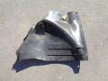 Обшивка багажника левая Chevrolet Lanos 2004-2010(96303563)