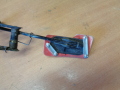 Педаль газа GEELY MK Cross 2011> (1014001609)