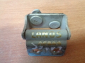 Петля двери багажника Chevrolet Lanos 2004-2010