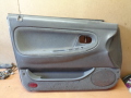 Обшивка двери передняя левая Mazda 626 (GE) 1992-1997(GA8B-68-450K 29)