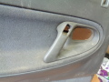 Обшивка двери задняя левая Mazda 626 (GE) 1992-1997(GA8D-68-550H 29)