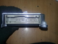 Блок управления AIR BAG CHEVROLET LACETTI 2004> (96818874)