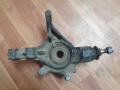 Кулак поворотный передний правый Citroen DS5 2012-2015 (1606630980)
