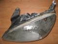 Фара левая CHERY Tiggo (T11) Tiggo T11 2005-2015 (T113772010AB)