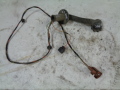 Проводка коса задн.лев.двери Peugeot 206 1998-2012