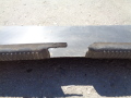 Обшивка багажника на заднюю панель Mazda 626 (GE) 1992-1997(GA7B-68-89XD 96)