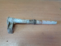 Горловина бачка омывателя Mazda 626 (GE) 1992-1997(GA5R-67-4C0B)