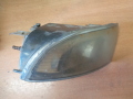 ПТФ передняя левая (противотуманка) Geely Vision 2008>(1067000098)
