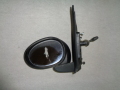 Зеркало левое Citroen C1 1.0 АКПП 2005-2014(8149YC)