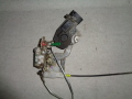 Замок двери передней левой Citroen C1 1.0 АКПП 2005-2014(9135S3)
