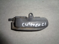 Ручка дверная передняя внутренняя левая Citroen C1 1.0 АКПП 2005-2014(9135S3)