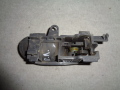 Ручка дверная передняя внутренняя левая Citroen C1 1.0 АКПП 2005-2014(9135S3)