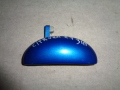 Ручка двери задней наружная правая Citroen C1 1.0 АКПП 2005-2014(9101AL)