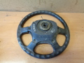 Рулевое колесо без AIR BAG (не под AIR BAG) Mazda 626 (GE) 1992-1997(GA2M-32-980B)