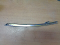 Направляющие стекла двери задн.пр. Mazda 626 (GE) 1992-1997(GA7B-72-603E)