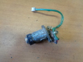 Кнопка открывания багажника Mazda 626 (GE) 1992-1997