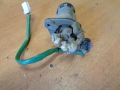 Кнопка открывания багажника Mazda 626 (GE) 1992-1997