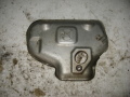 Термокожух Mitsubishi Lancer (CS/Classic) 2003-2008